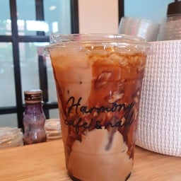 Harmony café (กาแฟสด)