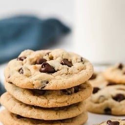 COOKIE BITES