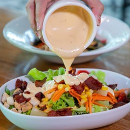 ซีซ่าร์สลัด