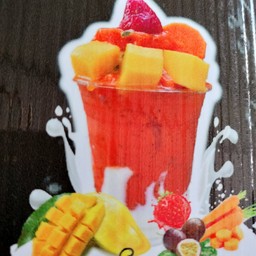 แมงโก้ฟรุต