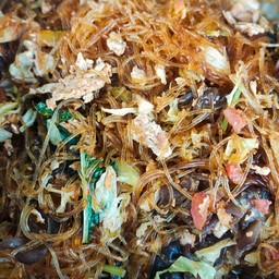 ผัดวุ้นเส้น