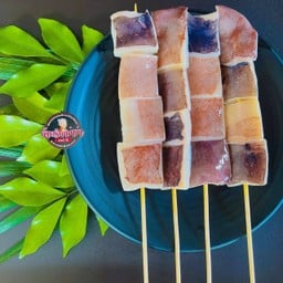 ปีกปลาหมึก