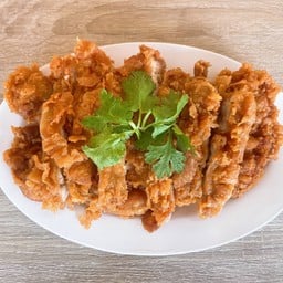 ไก่ทอดใหญ่