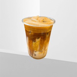 Coconut Latte