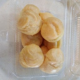 สายไหม เบเกอรี่ 1