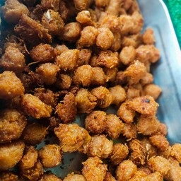 หมูระเบิด