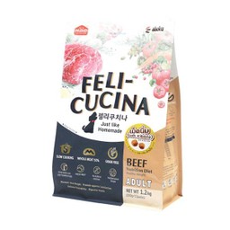 Felicucina Beef 50g