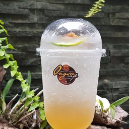 บ๊วยมะนาว