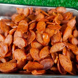 กุงเชียงทอด