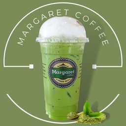 ชาเขียวมัทฉะ เย็น