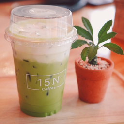 ชาเขียว