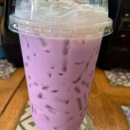 เผือกหอมนมสด