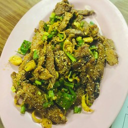 พล่าหมู