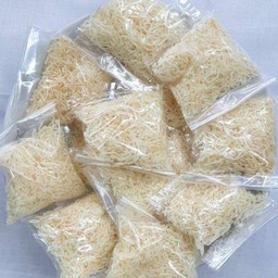 หมี่กรอบ ห่อละ