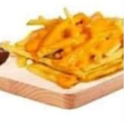 เฟรนฟรายผง   (100 กรัม)