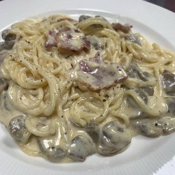 Spaghetti for you