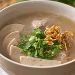 ก๋วยจั๊บญวน คิดถึงบ้าน ศาลายา