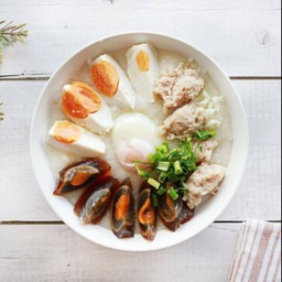 โจ๊กจอมพลัง