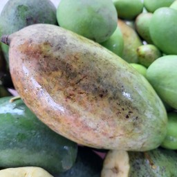 มะม่วง3รส