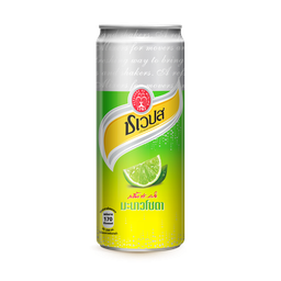Manao Soda