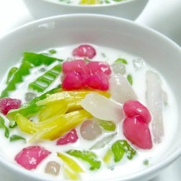 รวมมิตรกะทิสด