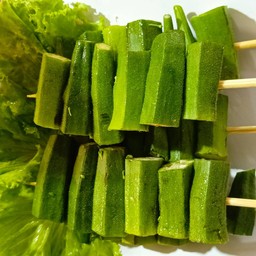 ปิ้งย่างหม่าล่ามั้ยล่ะ ไทรน้อย