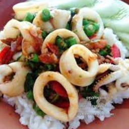 เจ้เขียว