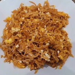 ไชโป๊วผัดไข่