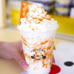 ทอฟฟี่นัทคาราเมล