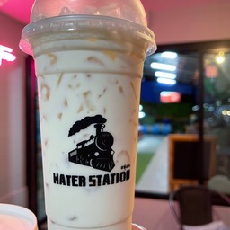 หมีนมสด