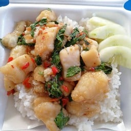 ครัวคิวซัง (แฟลตการเคหะ)