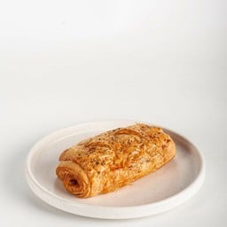 Ham & Cheese Croissant