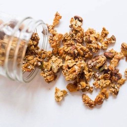 GRANOLA
