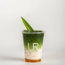 เก๊กฮวย Green Tea