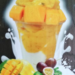 แมงโก้ดูโอ้เสาวรส