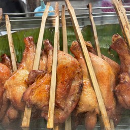 ไก่ย่าง