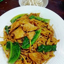 ผัดซีอิ้ว