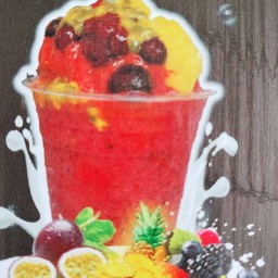 เสาวรส สัปปะรด เบอร์รี่