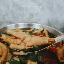 ซุปเปอร์ขาไก่