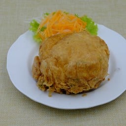 ไข่ซาลาเปาปู