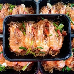 บุ๋ม เมี่ยงสุพรรณ by RB-GOODFOOD บุ๋มเมี่ยงสุพรรณ คลาดศรีบัวบาน โดย อาร์บี กู้ดฟู้ดส์