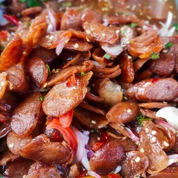 ยำกุนเชียง