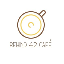 Behind 42 cafe -กาแฟ ครอฟเฟิล & ไอศครีม