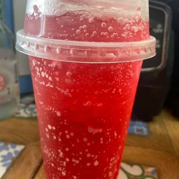 แดงโซดา