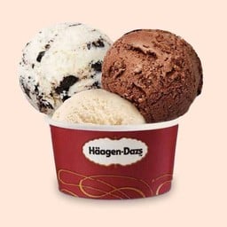 Ice Cream  3 Scoop