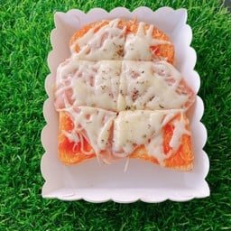 แฮปปี้ ขนมปังปิ้ง