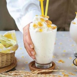 นมหมีใหญ่ @บ้านห้วย