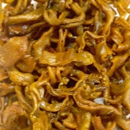 บูรพาไก่ทอด ไนท์เซาะกราว