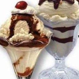 ไอศกรีมซันเด