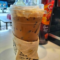 เอสเปรสโซเย็น